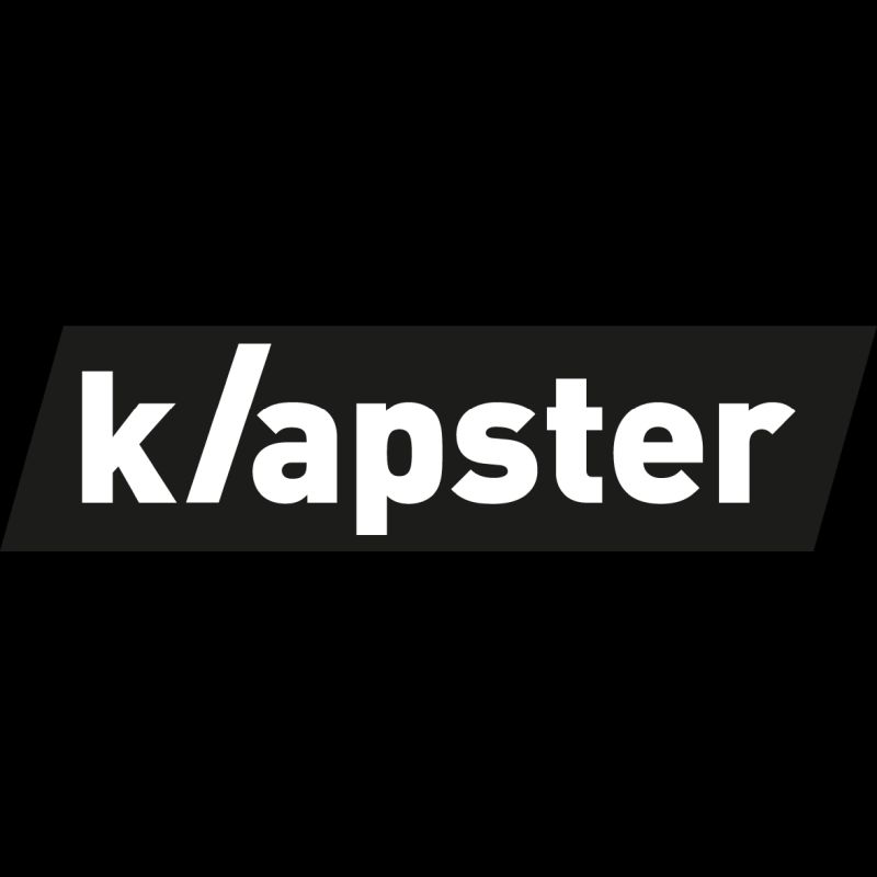 Logo_Klapster